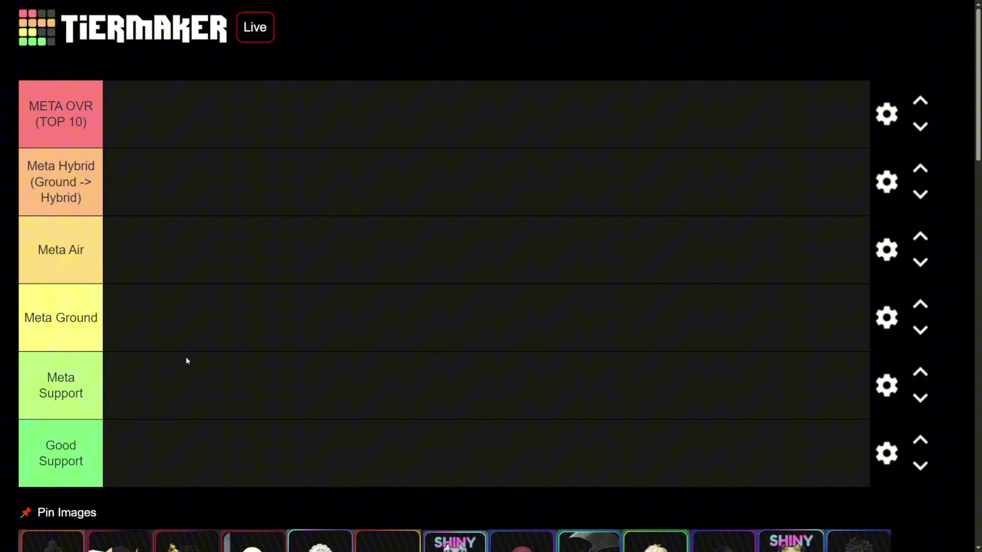 Good Support Units: The Foundation of Any Strong Team