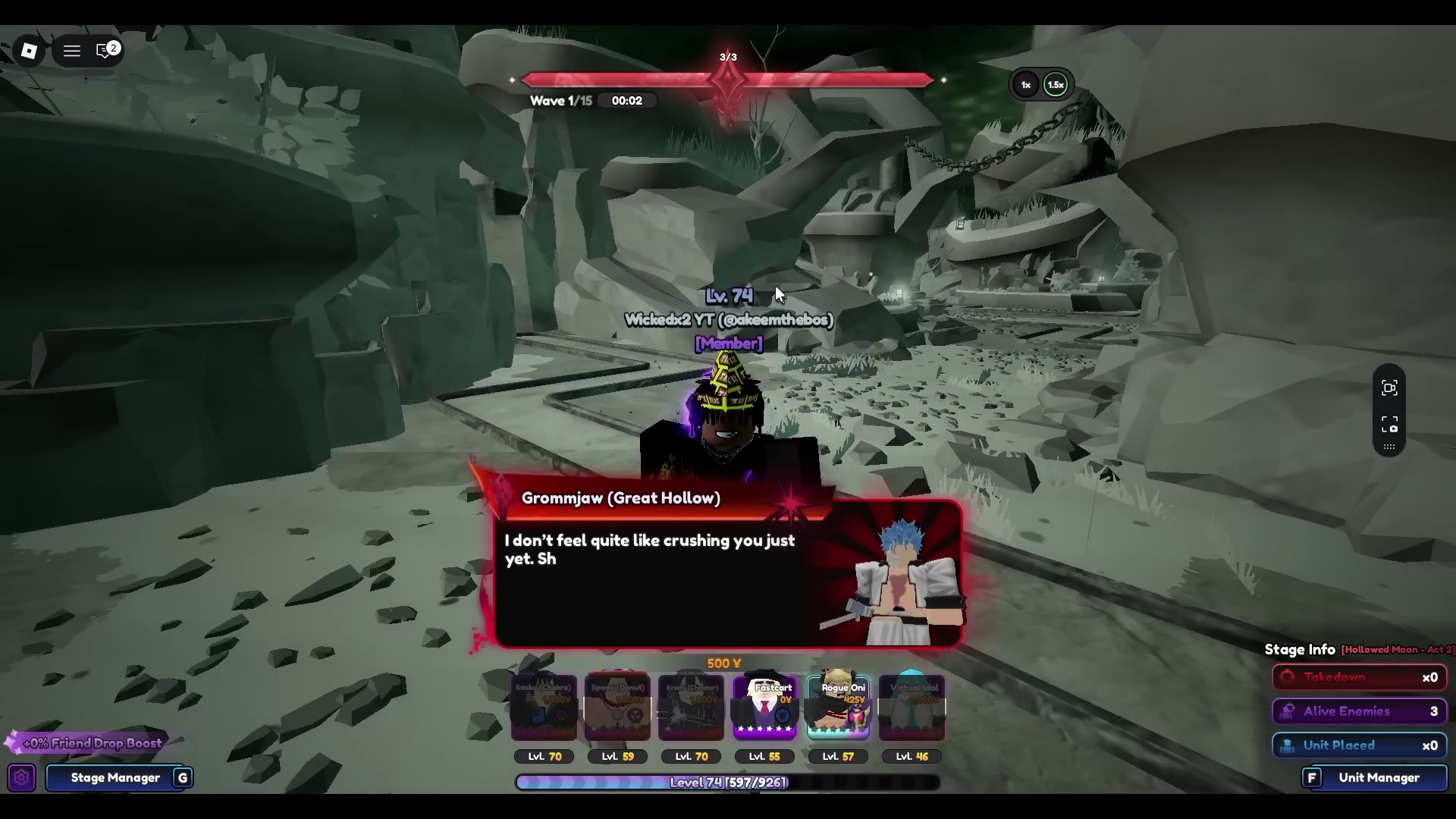 Equip Matching Relics for Synergistic Power